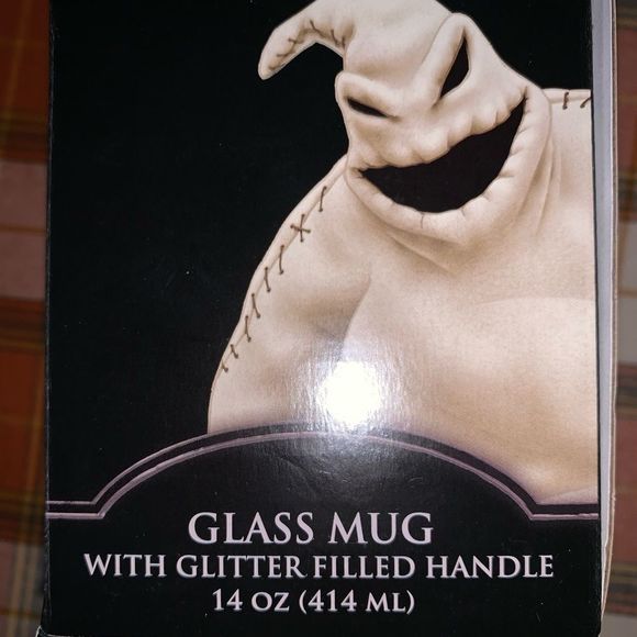 Disney The Nightmare Before Christmas Mug - Picture 5 of 6